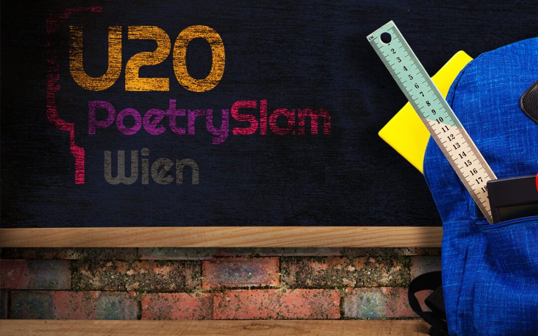 Poetry Slam & Schule
