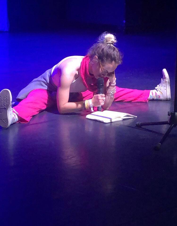 Love Slam Nachbericht vom 17.05.2024